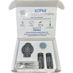 K2vvc1 Pulsafeeder Kopkits Size 2 With Vvc1